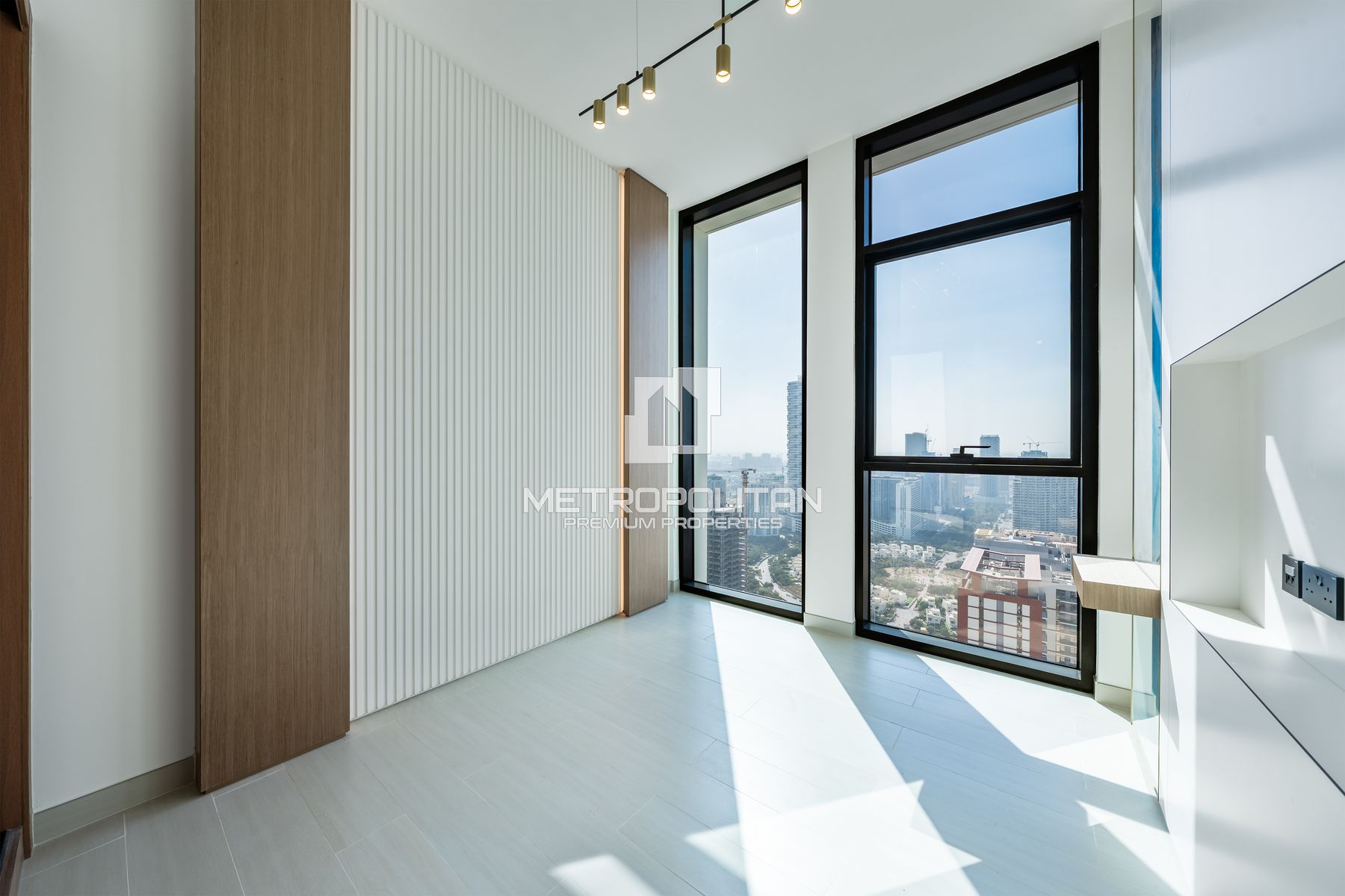 Image - Binghatti Gardenia, Jumeirah Village Circle, Dubai | Project - Apartment