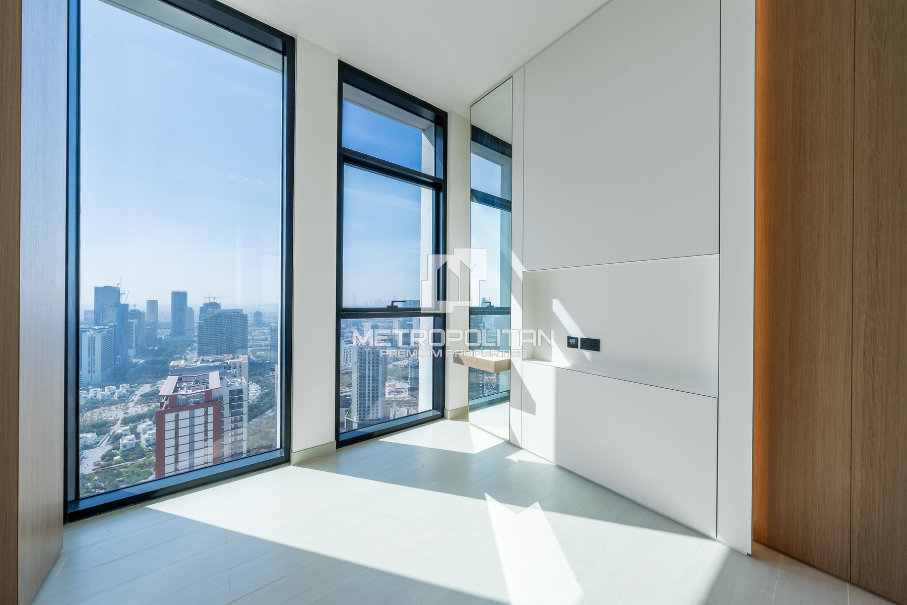 Image - Binghatti Gardenia, Jumeirah Village Circle, Dubai | Project - Apartment