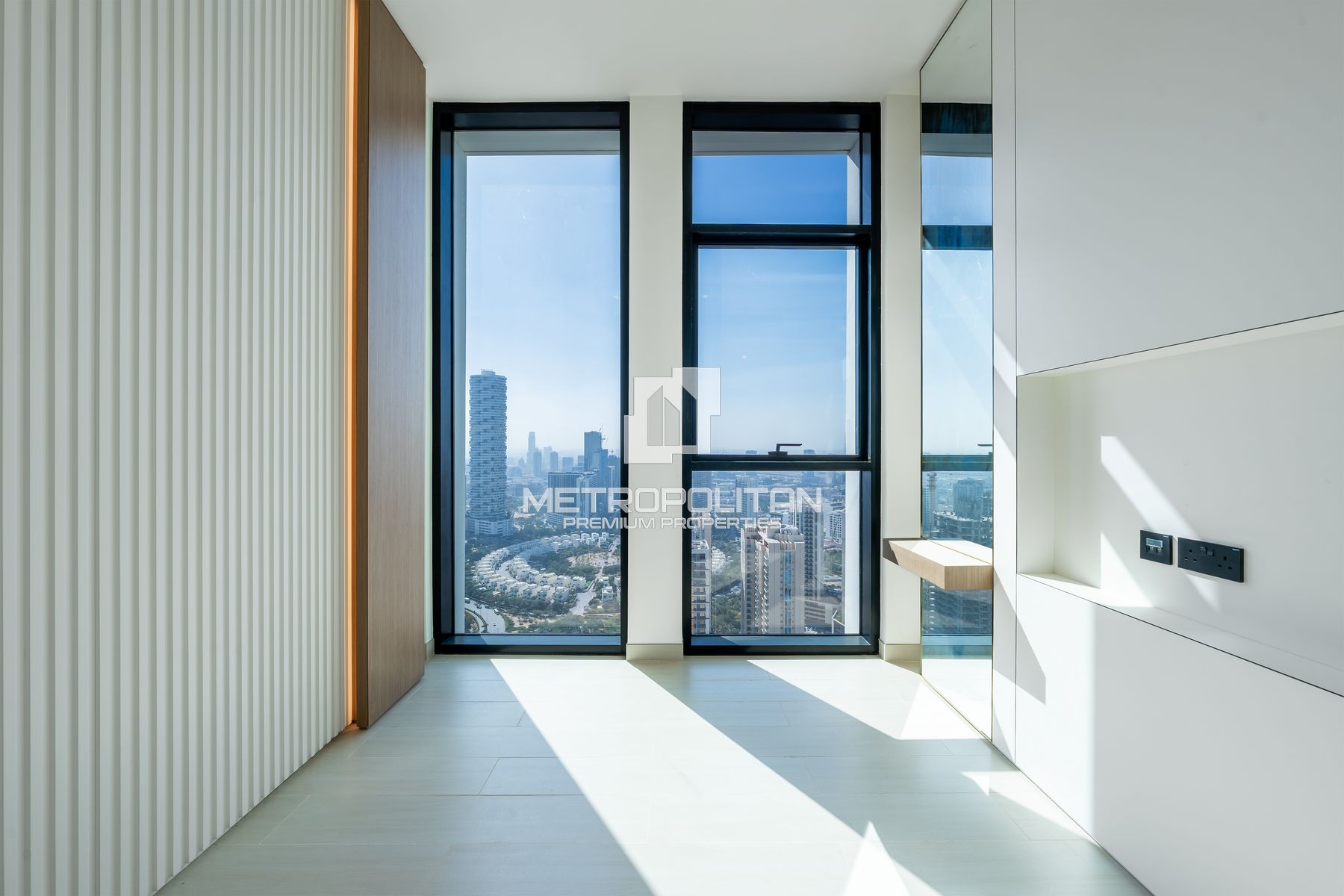 Image - Binghatti Gardenia, Jumeirah Village Circle, Dubai | Project - Apartment