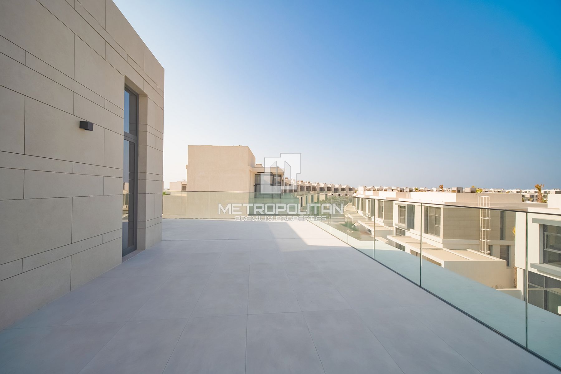 Standalone 5BR Villa |Distress Deal |Ready to Move photo-36