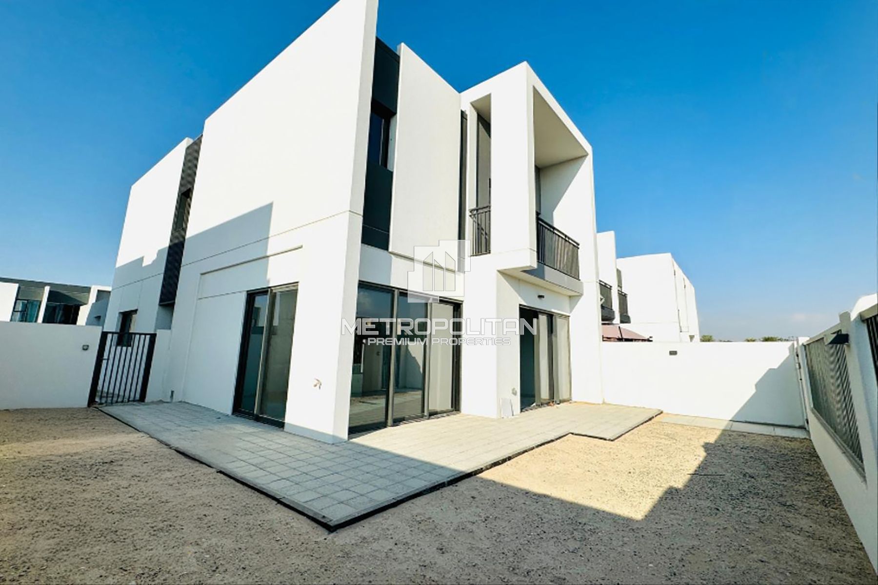 Image - La Rosa 6, Dubai Land, Dubai | Project - Townhouse