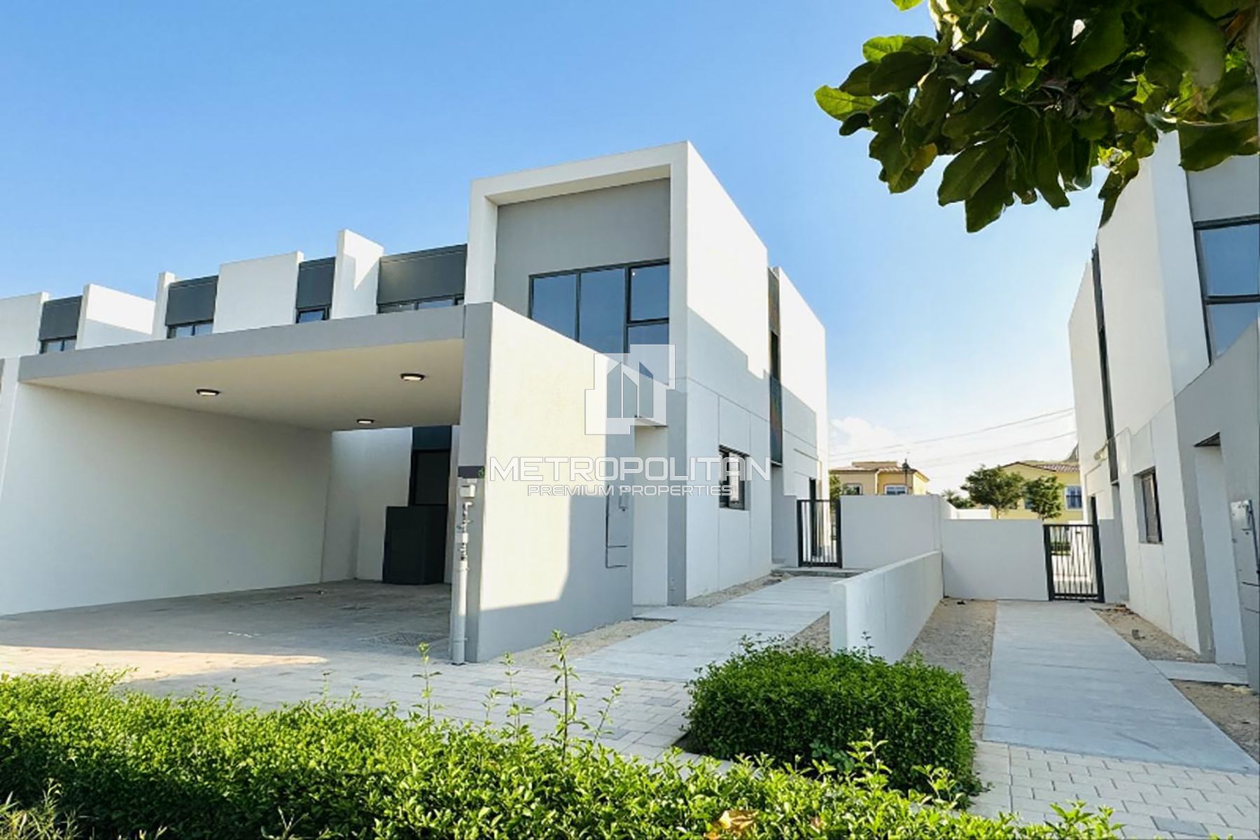 Image - La Rosa 6, Dubai Land, Dubai | Project - Townhouse