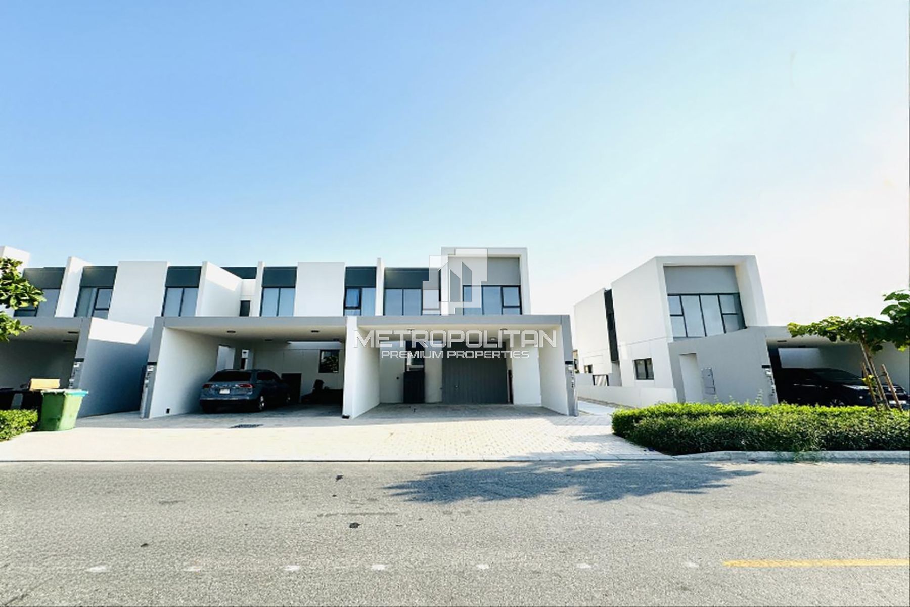 Image - La Rosa 6, Dubai Land, Dubai | Project - Townhouse