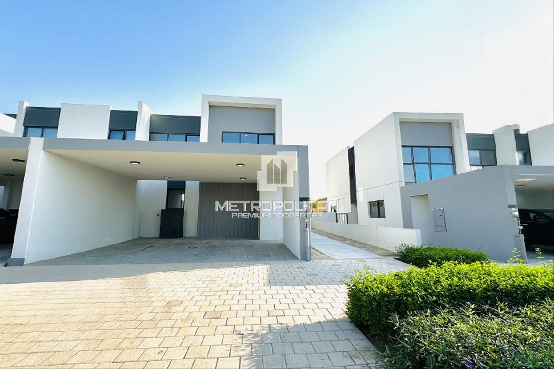 Image - La Rosa 6, Dubai Land, Dubai | Project - Townhouse