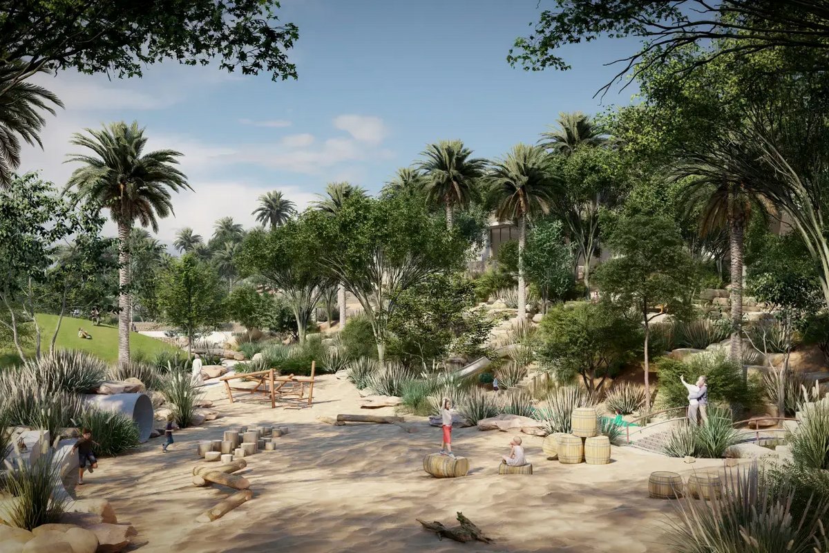 Large Plot | Prime Investment | Modern Design photo-3