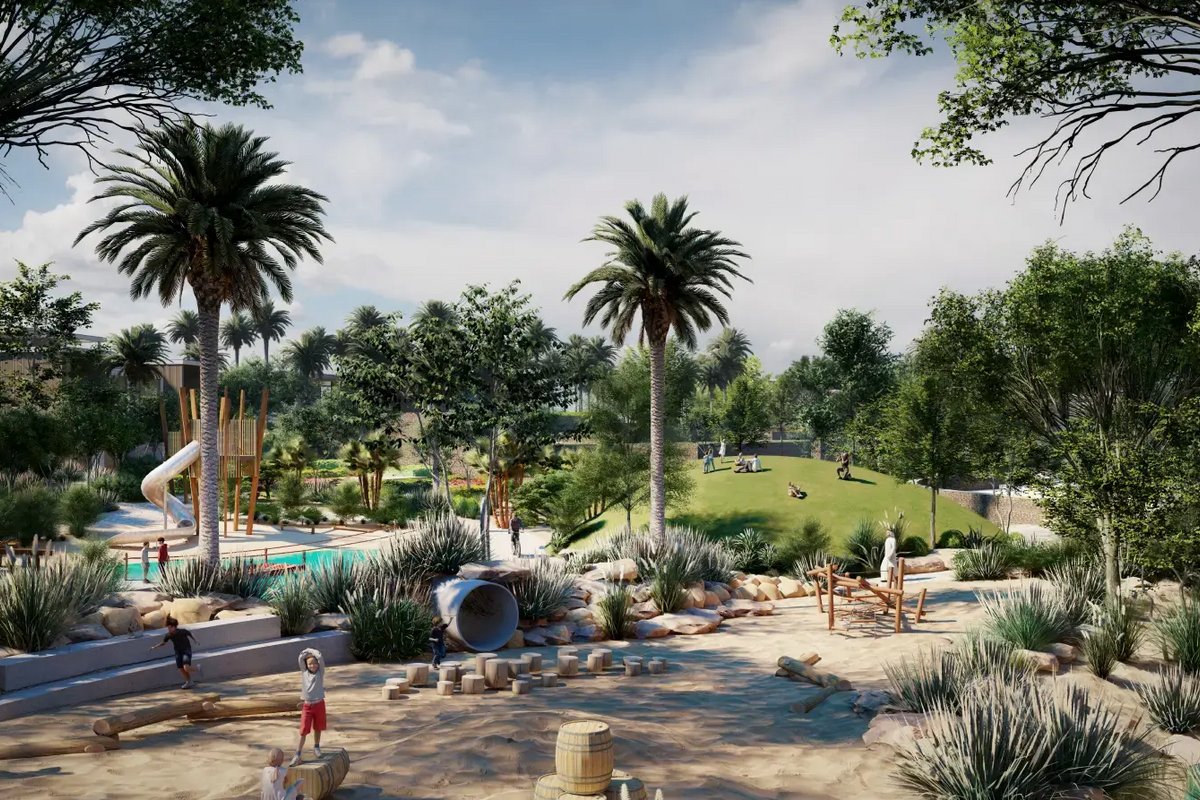 Large Plot | Prime Investment | Modern Design photo-5