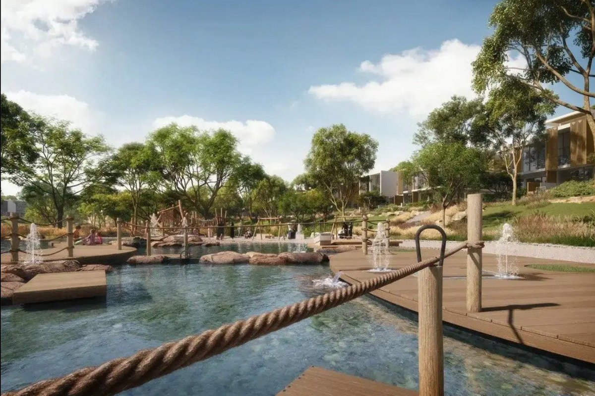 Large Plot | Prime Investment | Modern Design photo-6