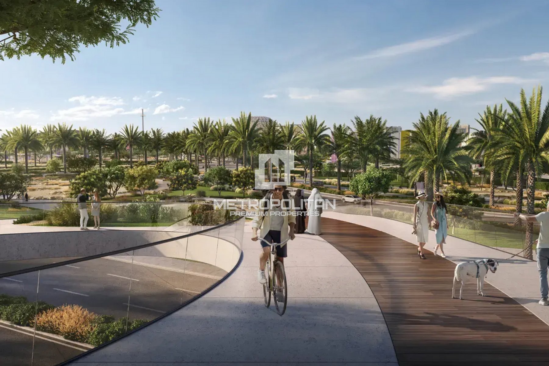 Large Plot | Prime Investment | Modern Design photo-7