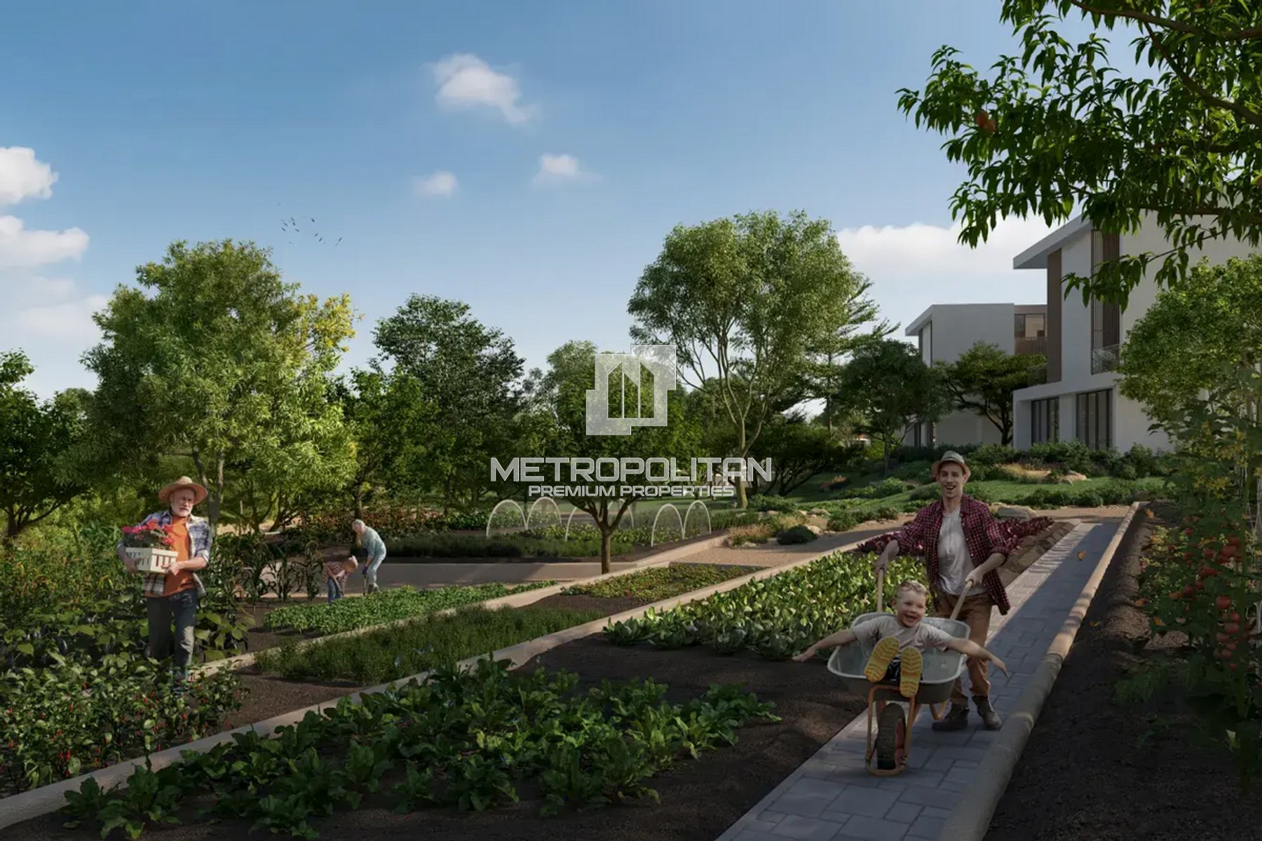 Large Plot | Prime Investment | Modern Design photo-8