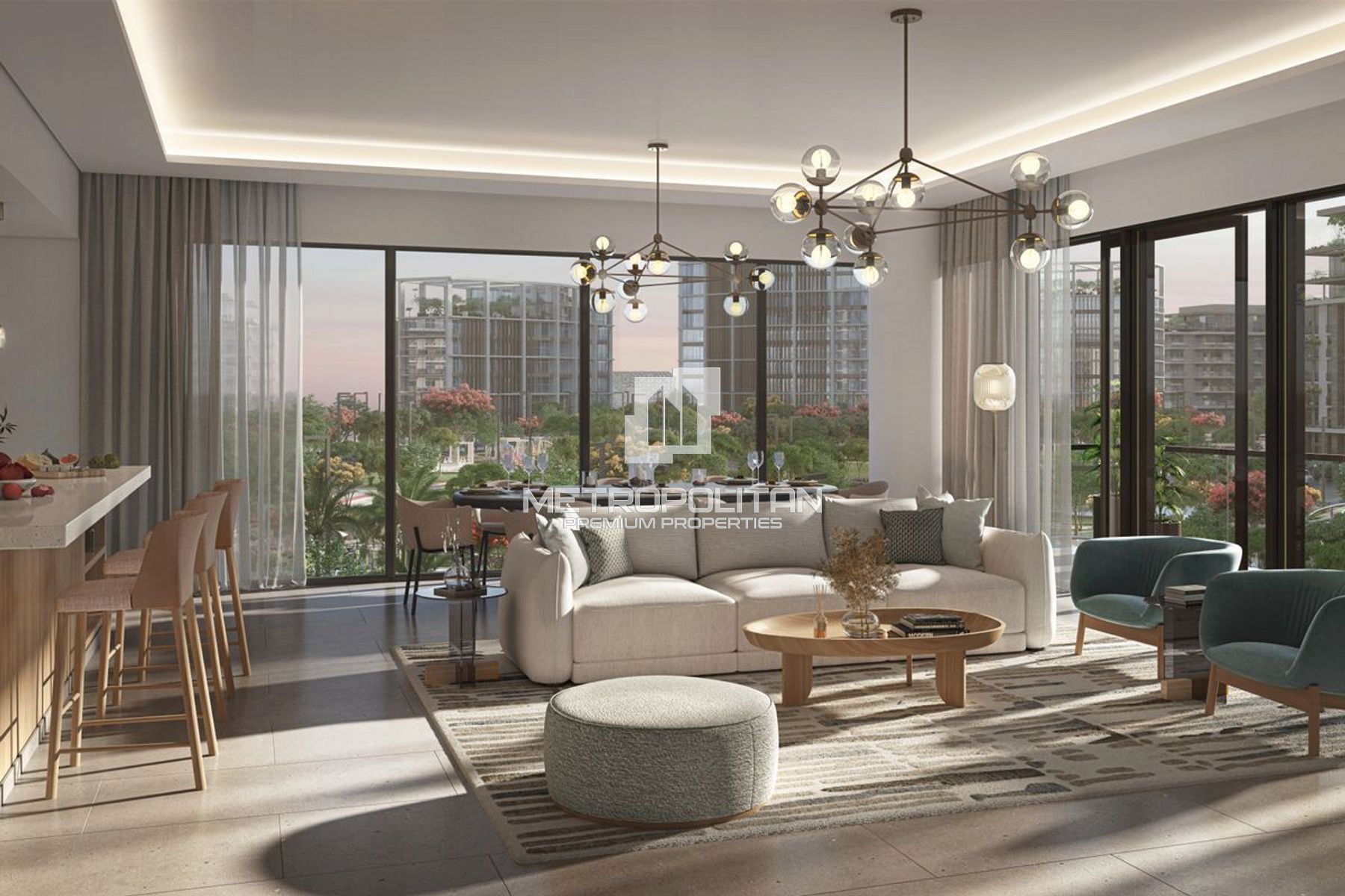 Lowest Price | Urgent Resale | Spacious 3BR photo-2