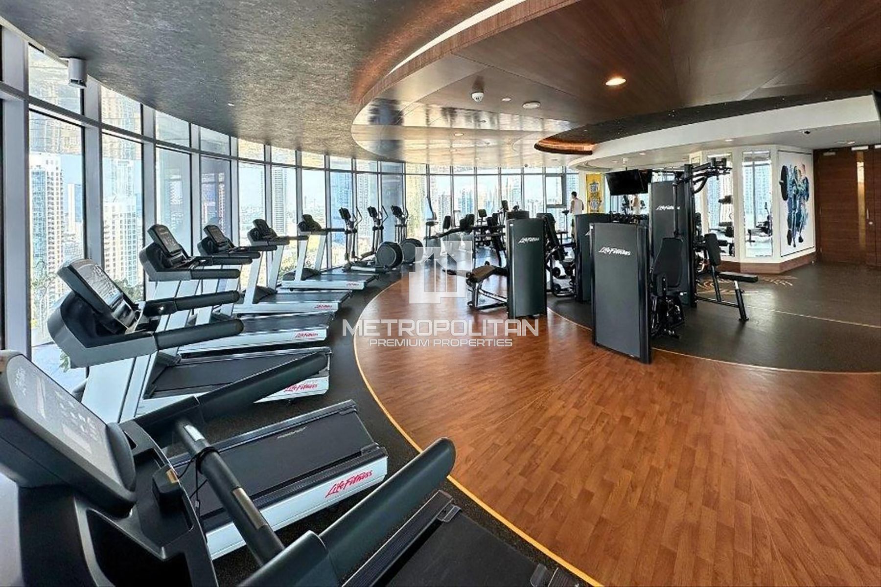 2 Beds + Maid | Large Layout | Canal View | Vastu photo-14