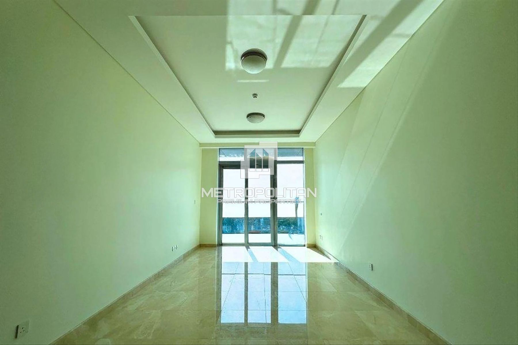 2 Beds + Maid | Large Layout | Canal View | Vastu photo-19