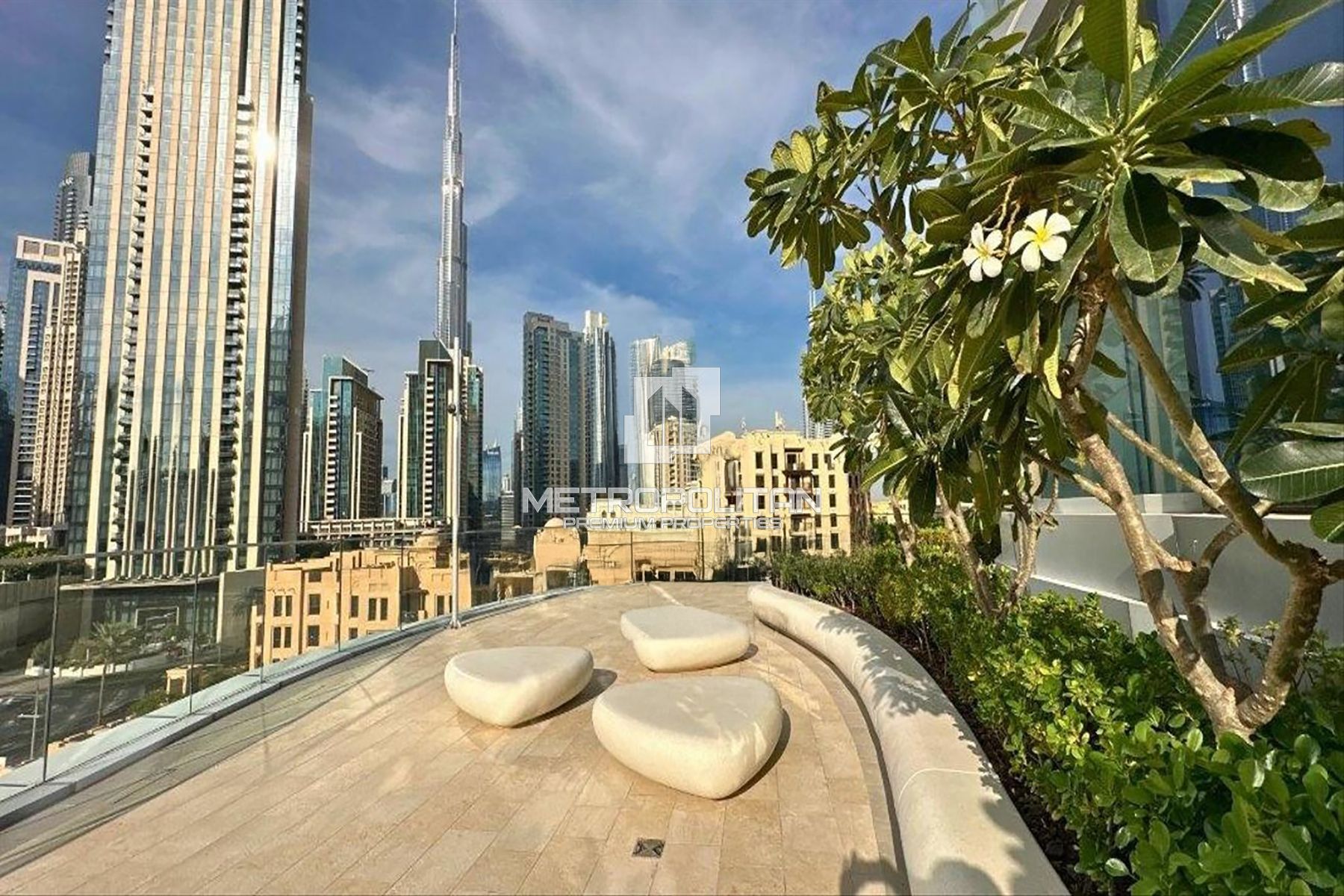 2 Beds + Maid | Large Layout | Canal View | Vastu photo-20