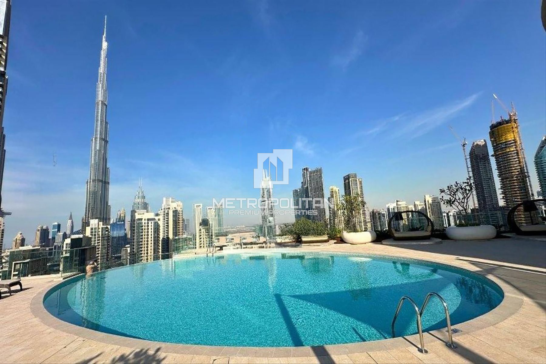 2 Beds + Maid | Large Layout | Canal View | Vastu photo-21