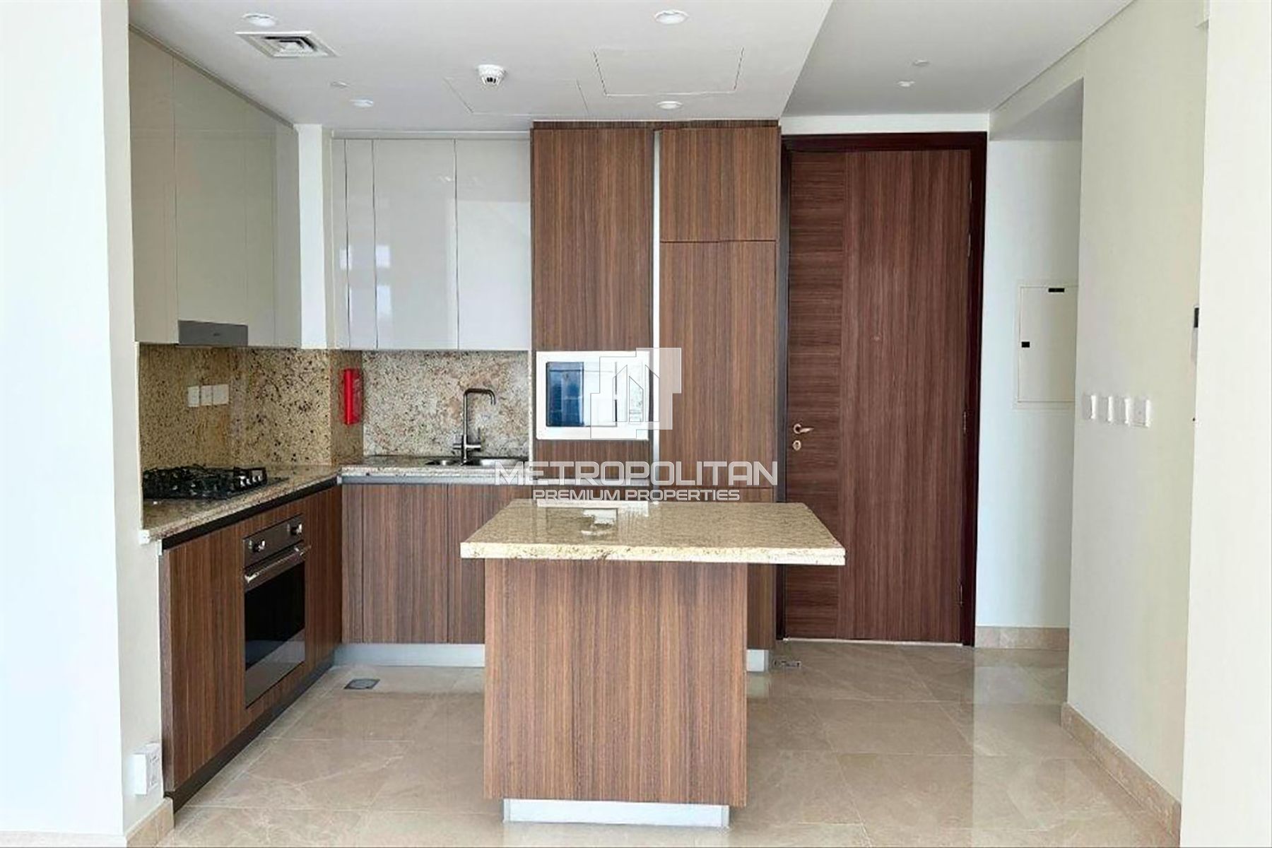 2 Beds + Maid | Large Layout | Canal View | Vastu photo-2