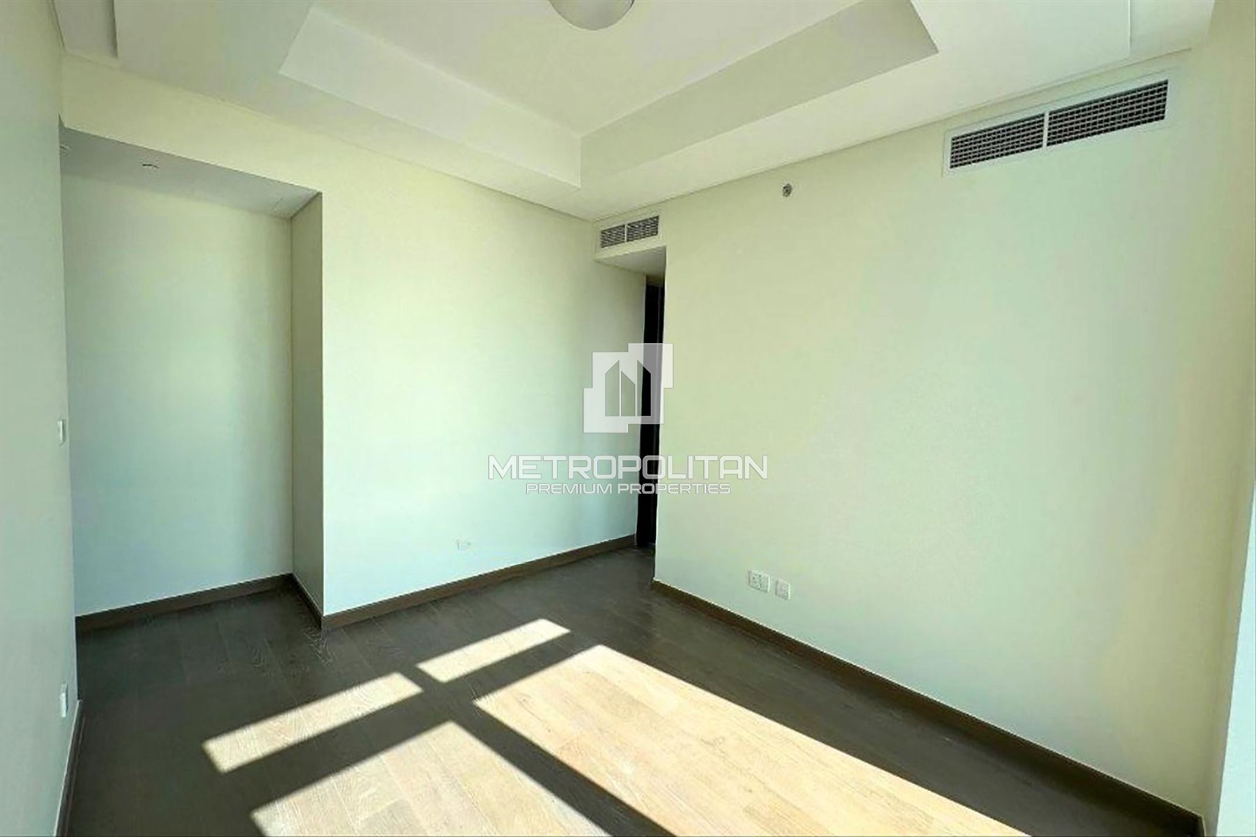 2 Beds + Maid | Large Layout | Canal View | Vastu photo-5