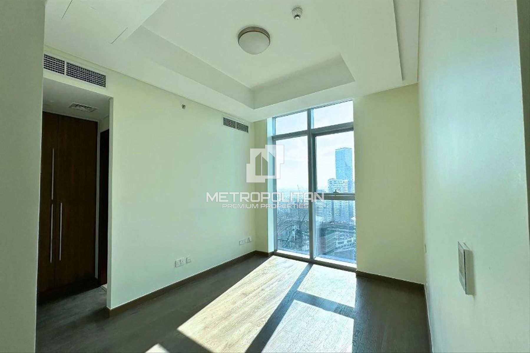 2 Beds + Maid | Large Layout | Canal View | Vastu photo-7
