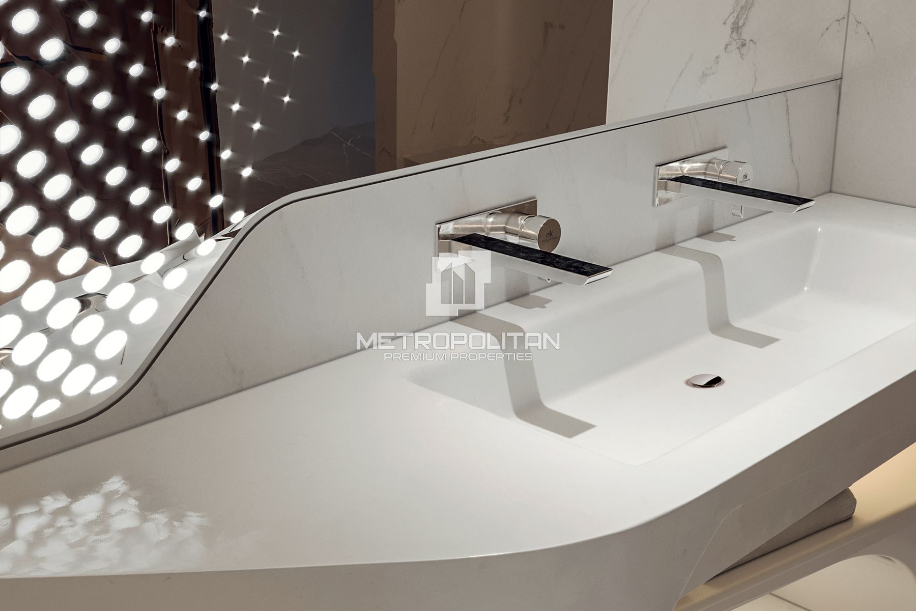 Image - Oceano, Al Marjan Island, 哈伊马角 | Project - 公寓