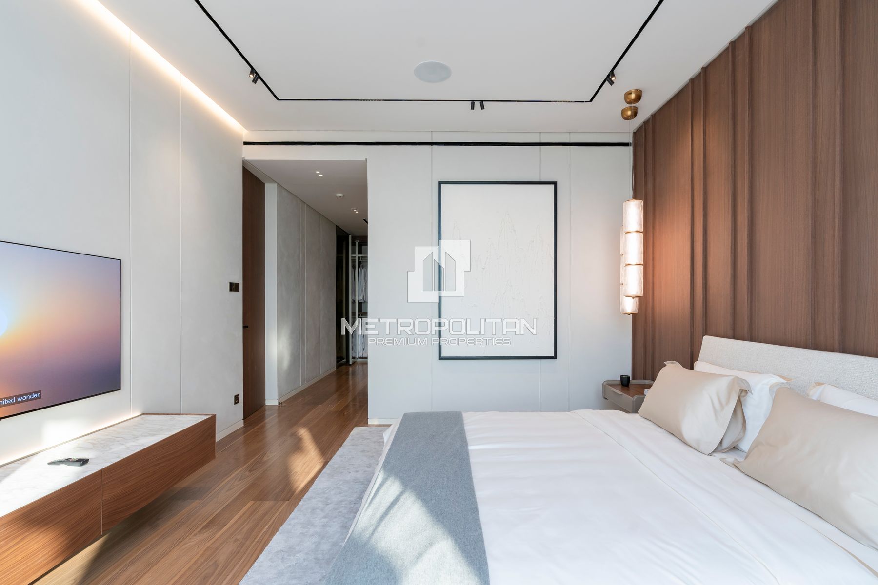 Image - Raffles The Palm, Palm Jumeirah, Dubai | Project - Apartment