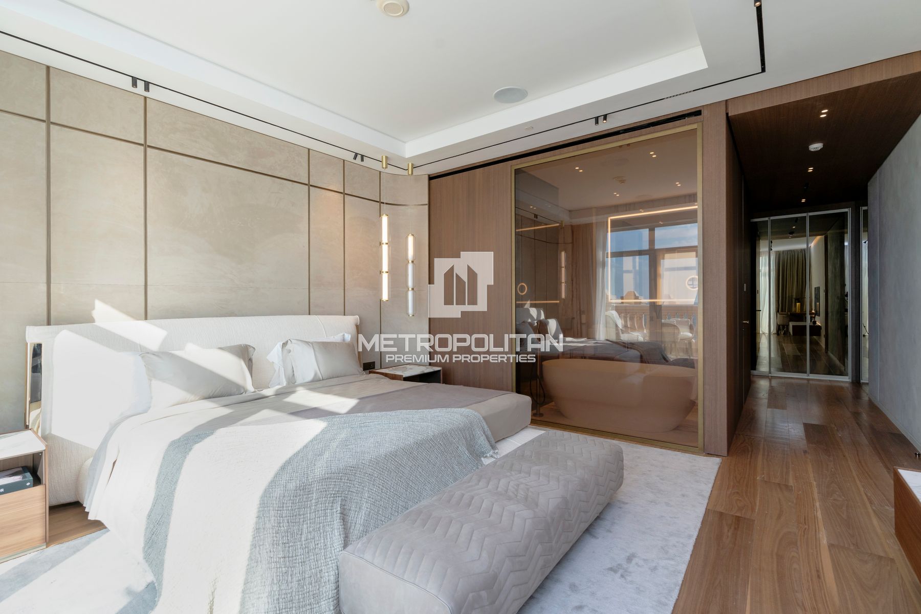Image - Raffles The Palm, Palm Jumeirah, Dubai | Project - Apartment