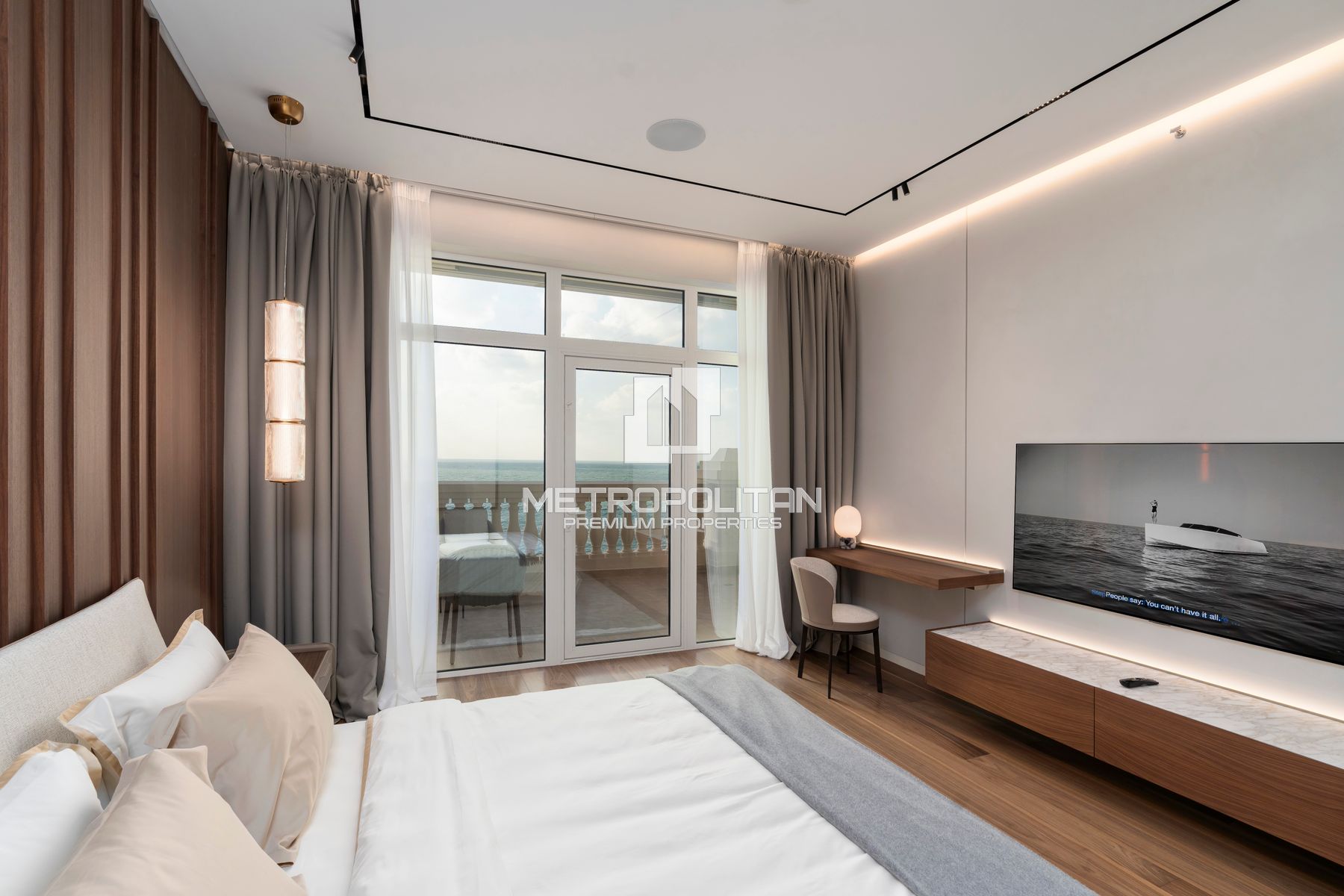 Image - Raffles The Palm, Palm Jumeirah, Dubai | Project - Apartment