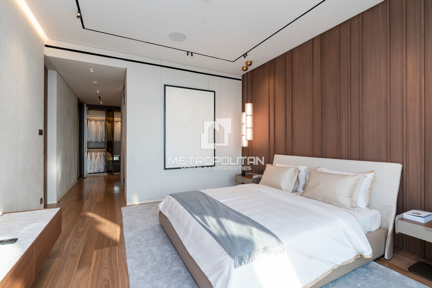 Image - Raffles The Palm, Palm Jumeirah, Dubai | Project - Apartment