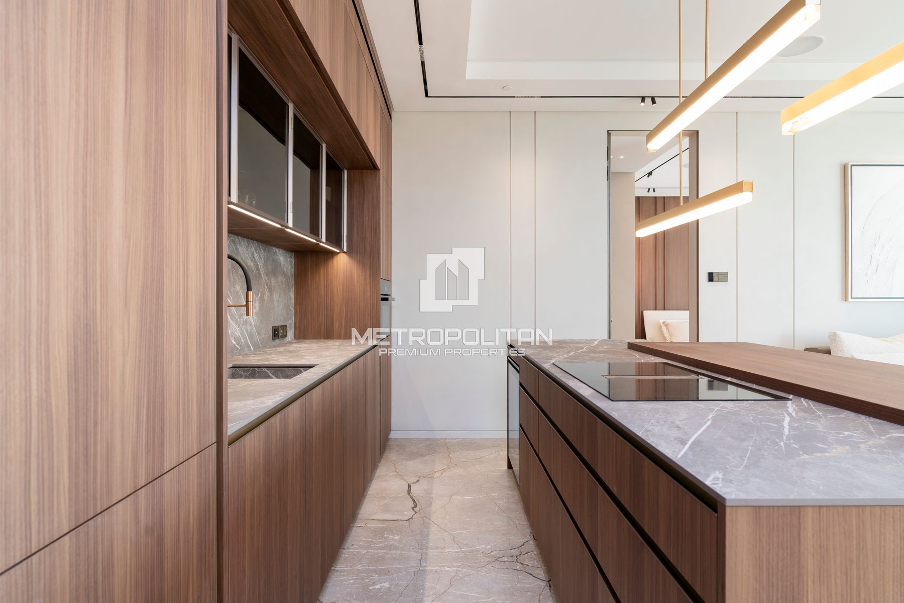 Image - Raffles The Palm, Palm Jumeirah, Dubai | Project - Apartment