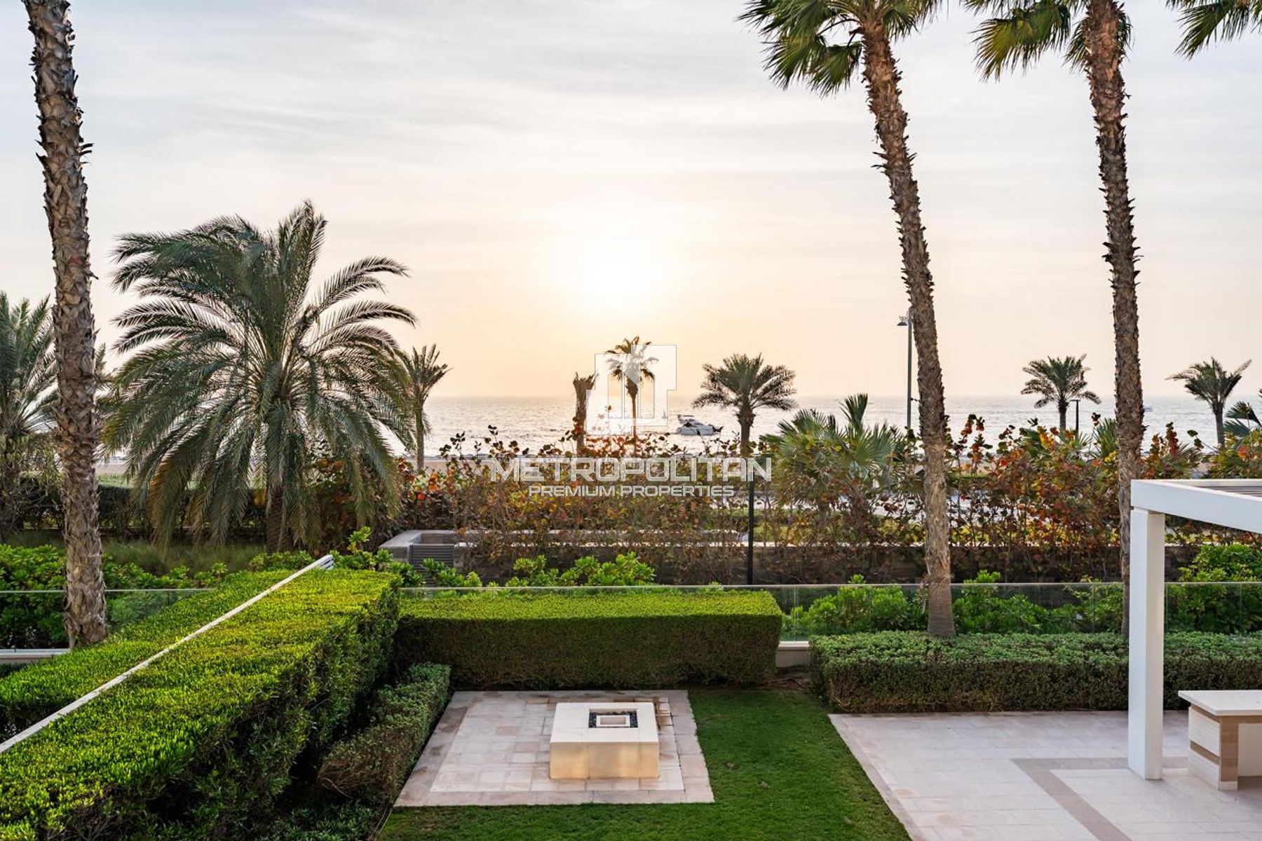 5BR Apartment for Sale in Palm Jumeirah – MPS-45826 photo-13