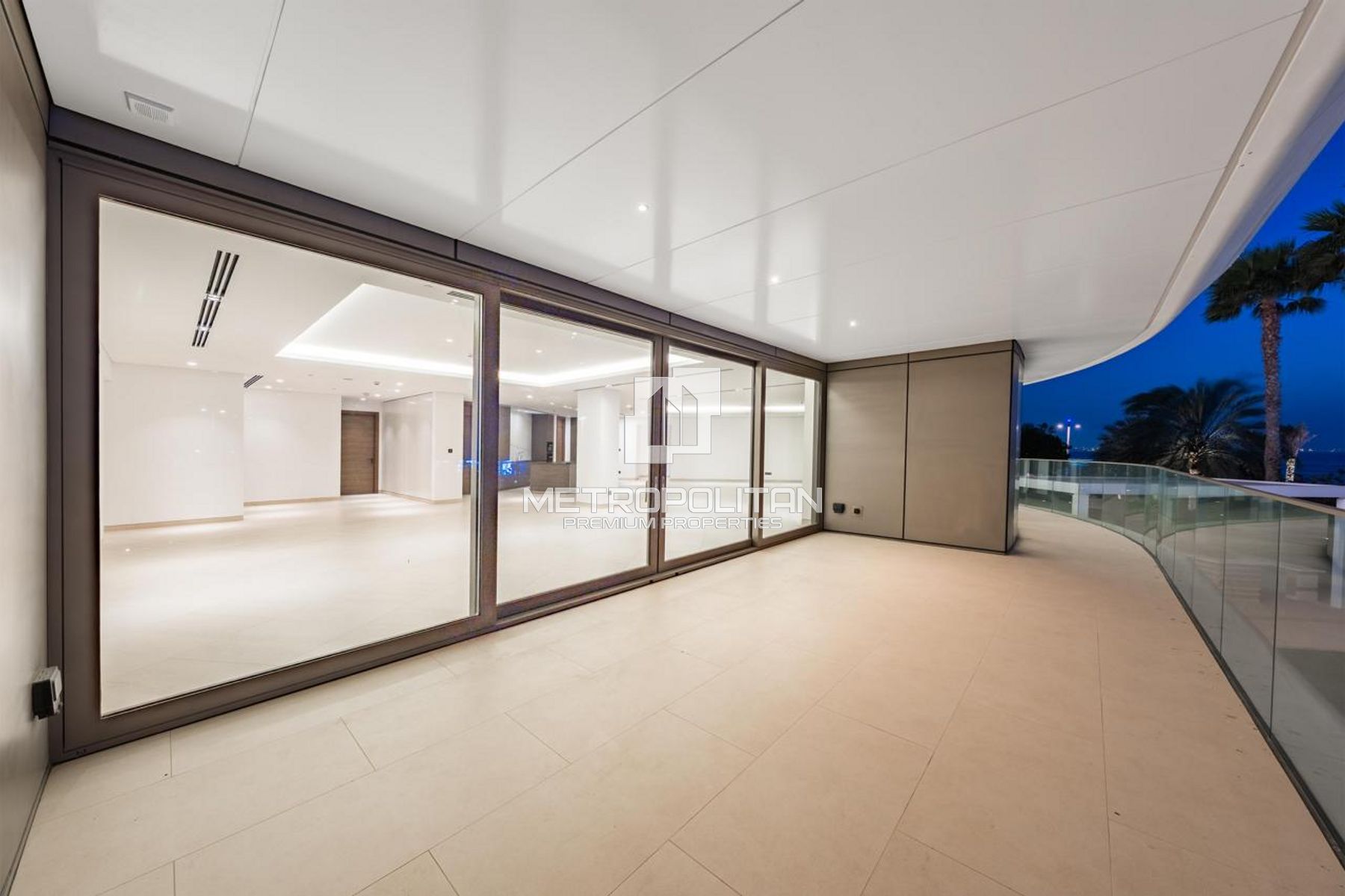 5BR Apartment for Sale in Palm Jumeirah – MPS-45826 photo-1