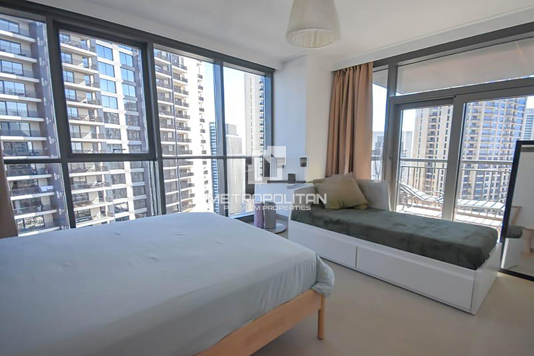 1BR Apartment for Sale in Dubai Creek Harbour (The Lagoons) – MPS-45827 photo-9