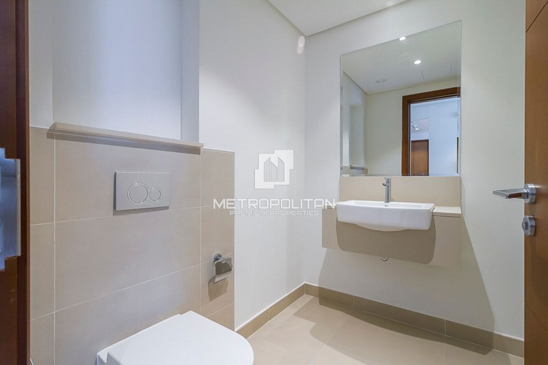 1BR Apartment for Sale in Dubai Creek Harbour (The Lagoons) – MPS-45827 photo-12