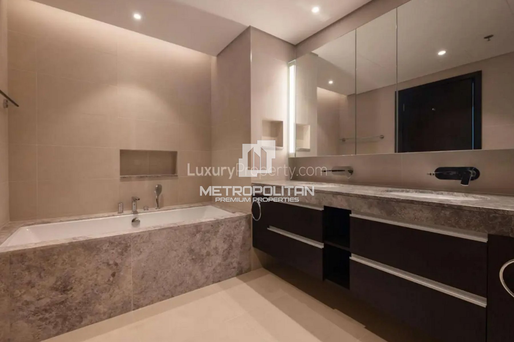 1BR Apartment for Sale in Dubai Creek Harbour (The Lagoons) – MPS-45827 photo-13