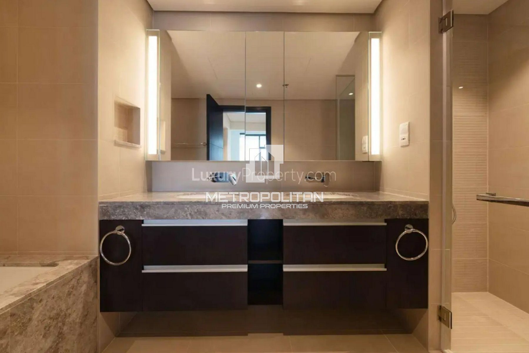 1BR Apartment for Sale in Dubai Creek Harbour (The Lagoons) – MPS-45827 photo-14