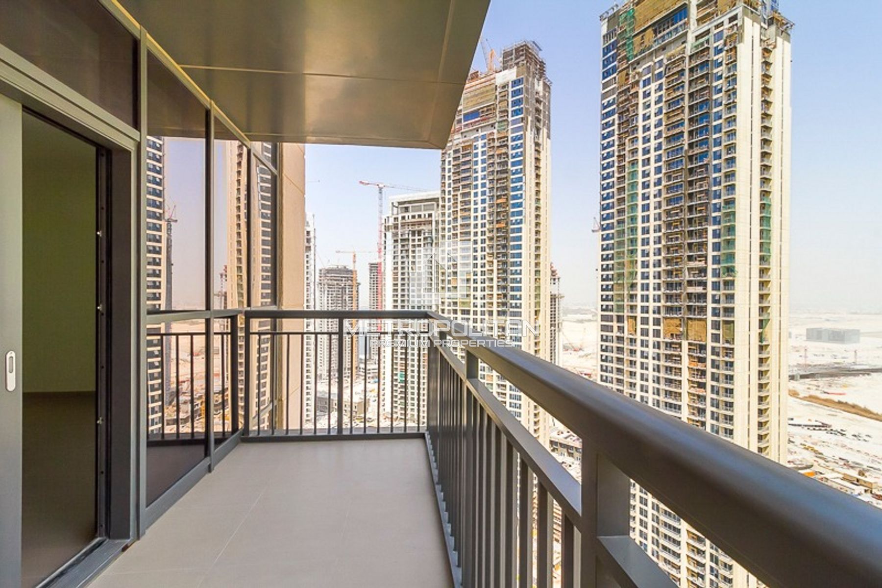 1BR Apartment for Sale in Dubai Creek Harbour (The Lagoons) – MPS-45827 photo-15