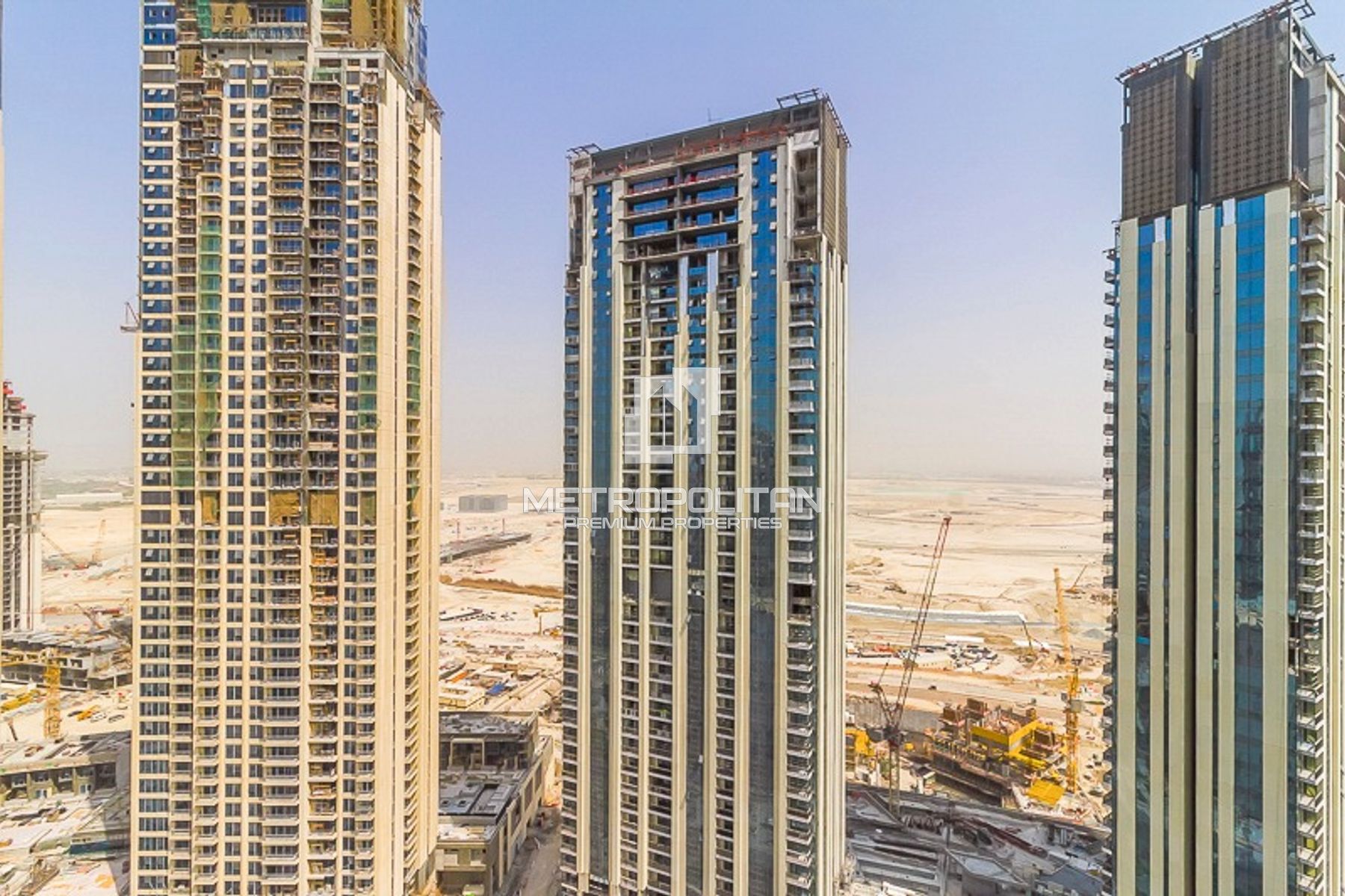 1BR Apartment for Sale in Dubai Creek Harbour (The Lagoons) – MPS-45827 photo-16