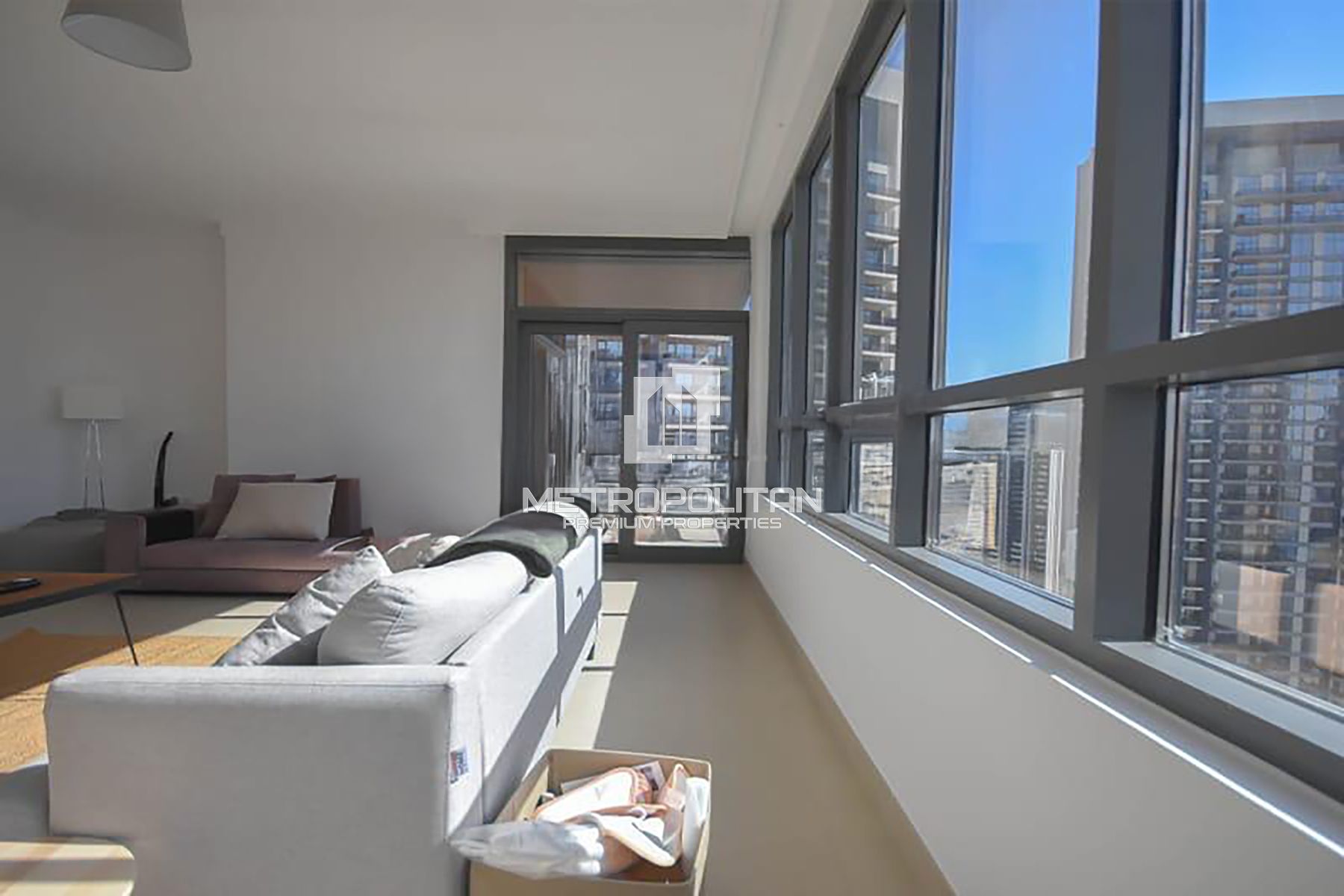 1BR Apartment for Sale in Dubai Creek Harbour (The Lagoons) – MPS-45827 photo-1