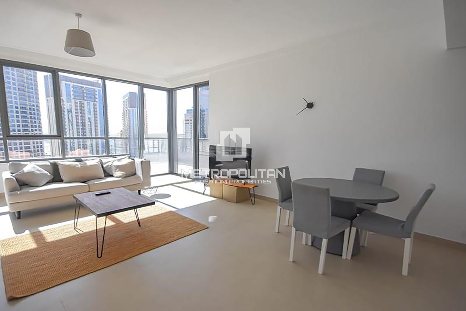 1BR Apartment for Sale in Dubai Creek Harbour (The Lagoons) – MPS-45827 photo-2