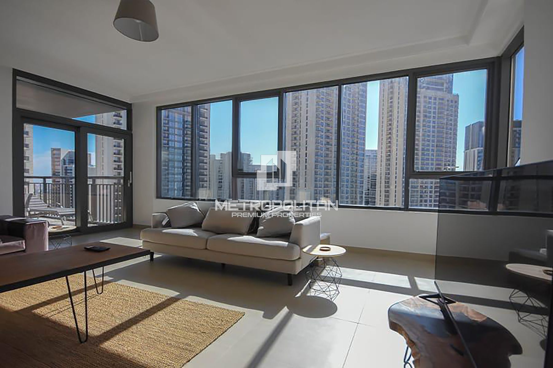 1BR Apartment for Sale in Dubai Creek Harbour (The Lagoons) – MPS-45827 photo-4