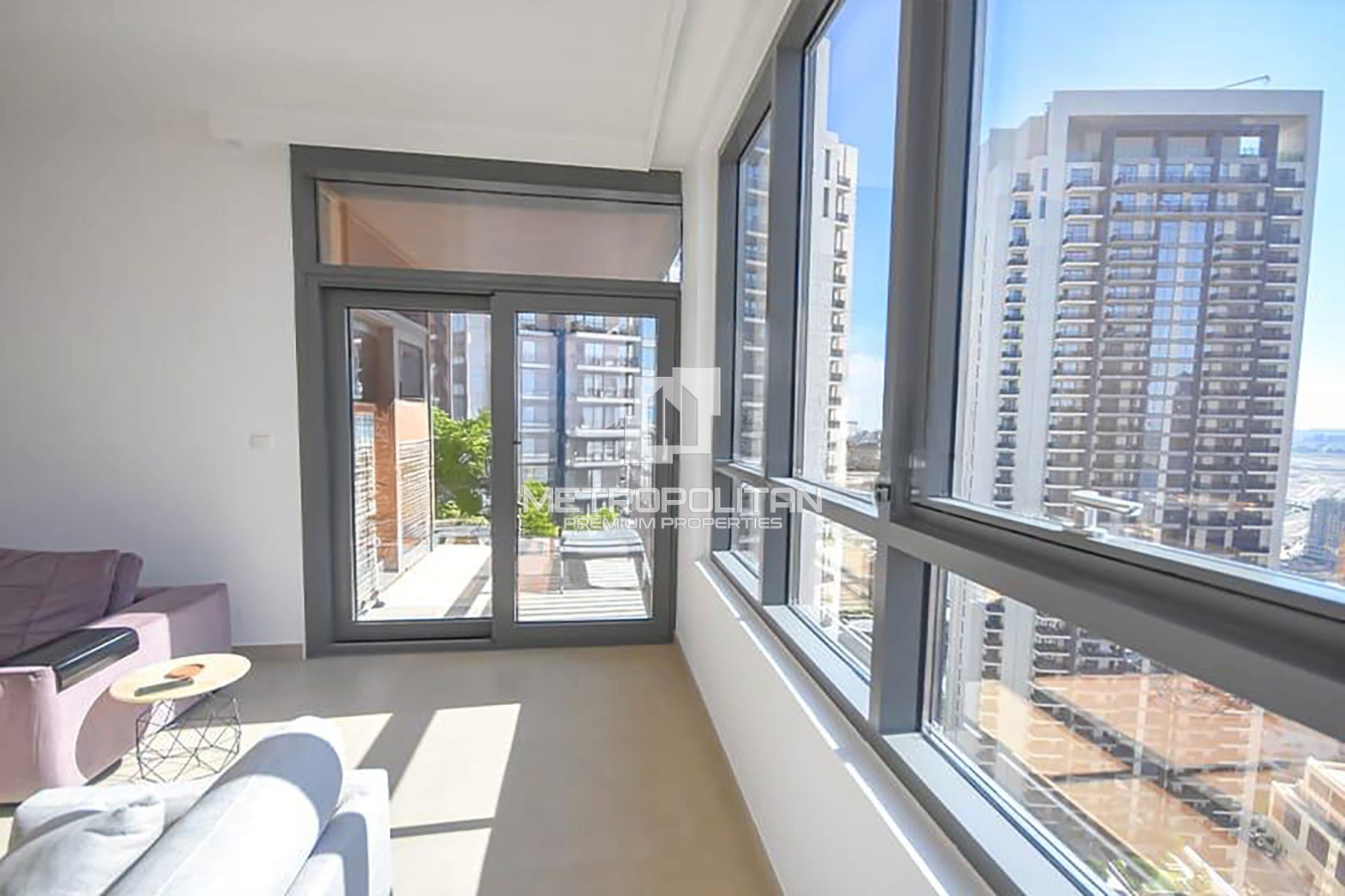 1BR Apartment for Sale in Dubai Creek Harbour (The Lagoons) – MPS-45827 photo-6