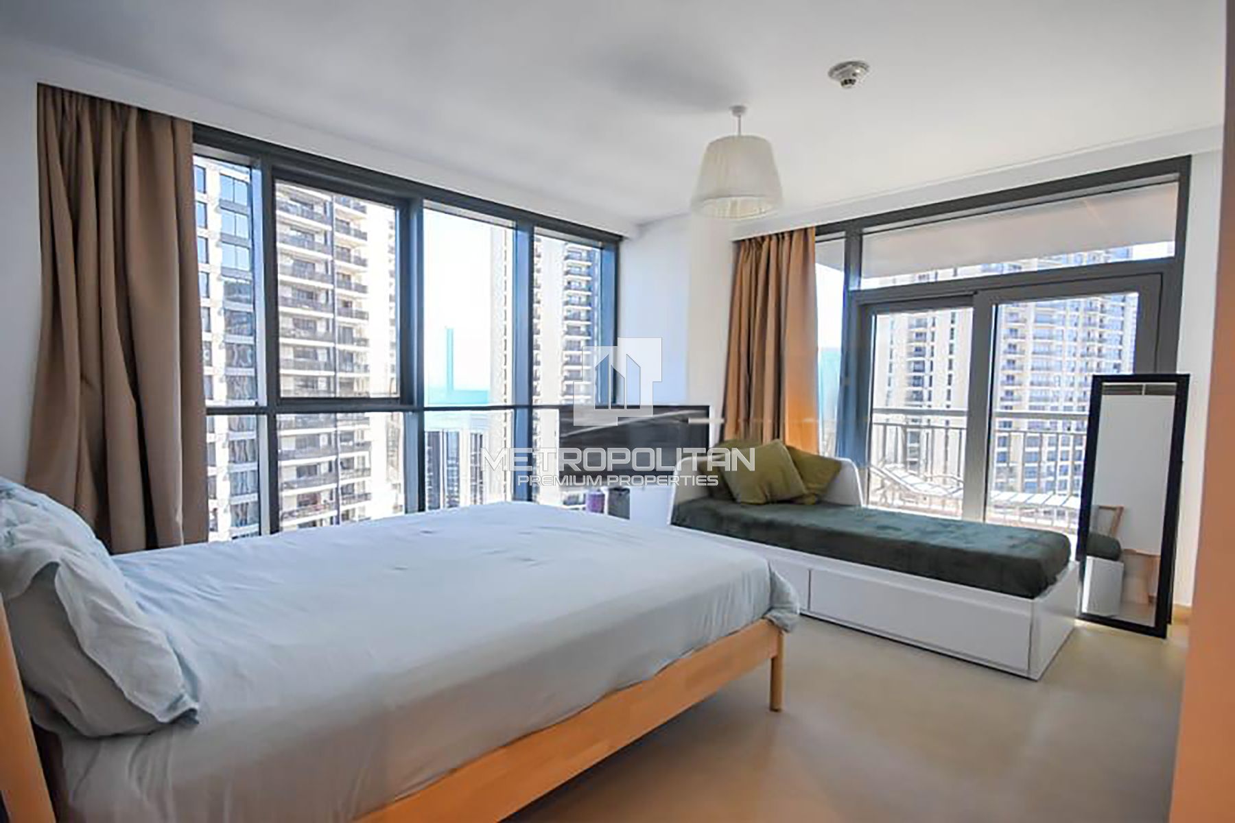 1BR Apartment for Sale in Dubai Creek Harbour (The Lagoons) – MPS-45827 photo-7