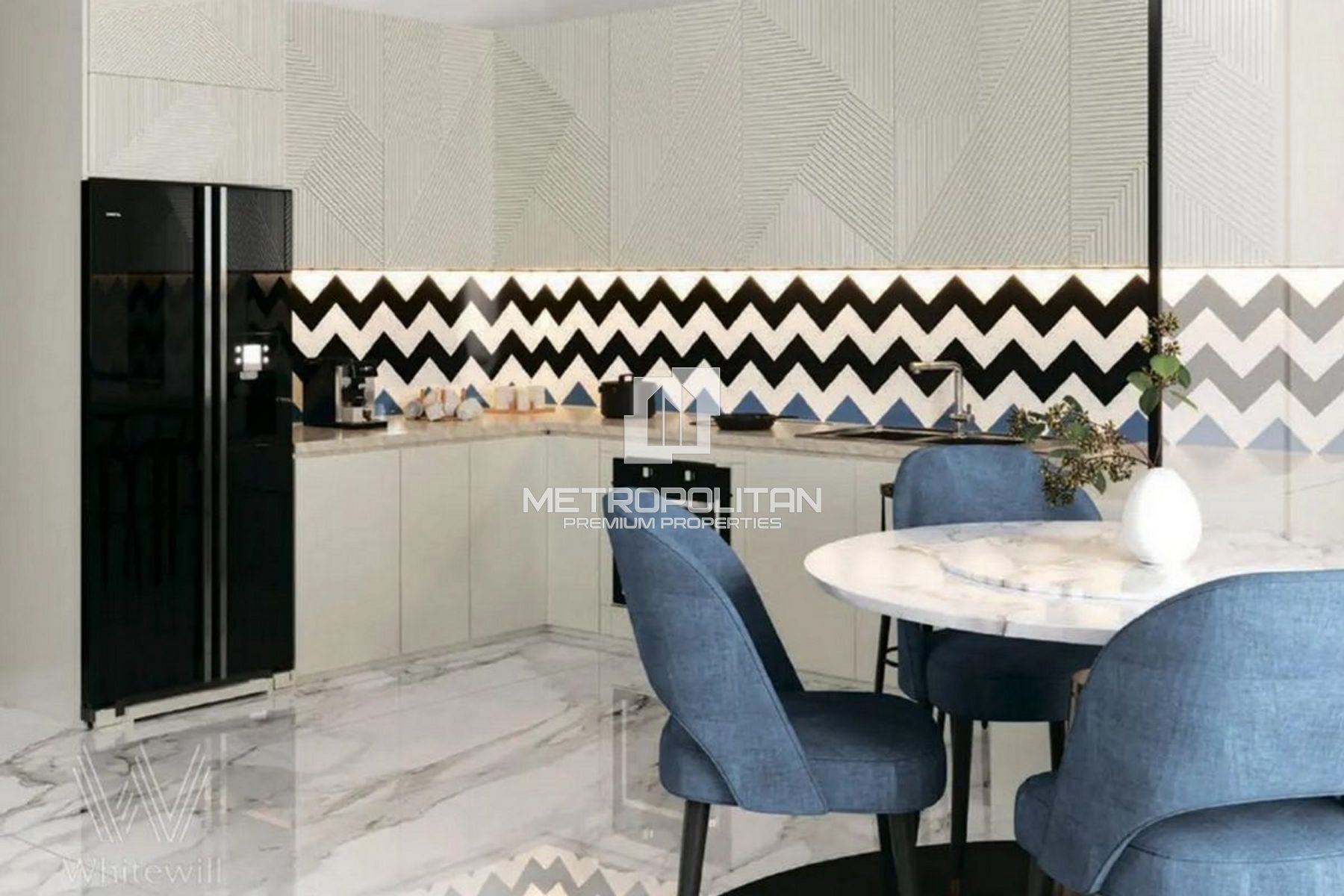 Image - Elitz 3 by Danube, Jumeirah Village Circle, Dubai | Project - Apartment