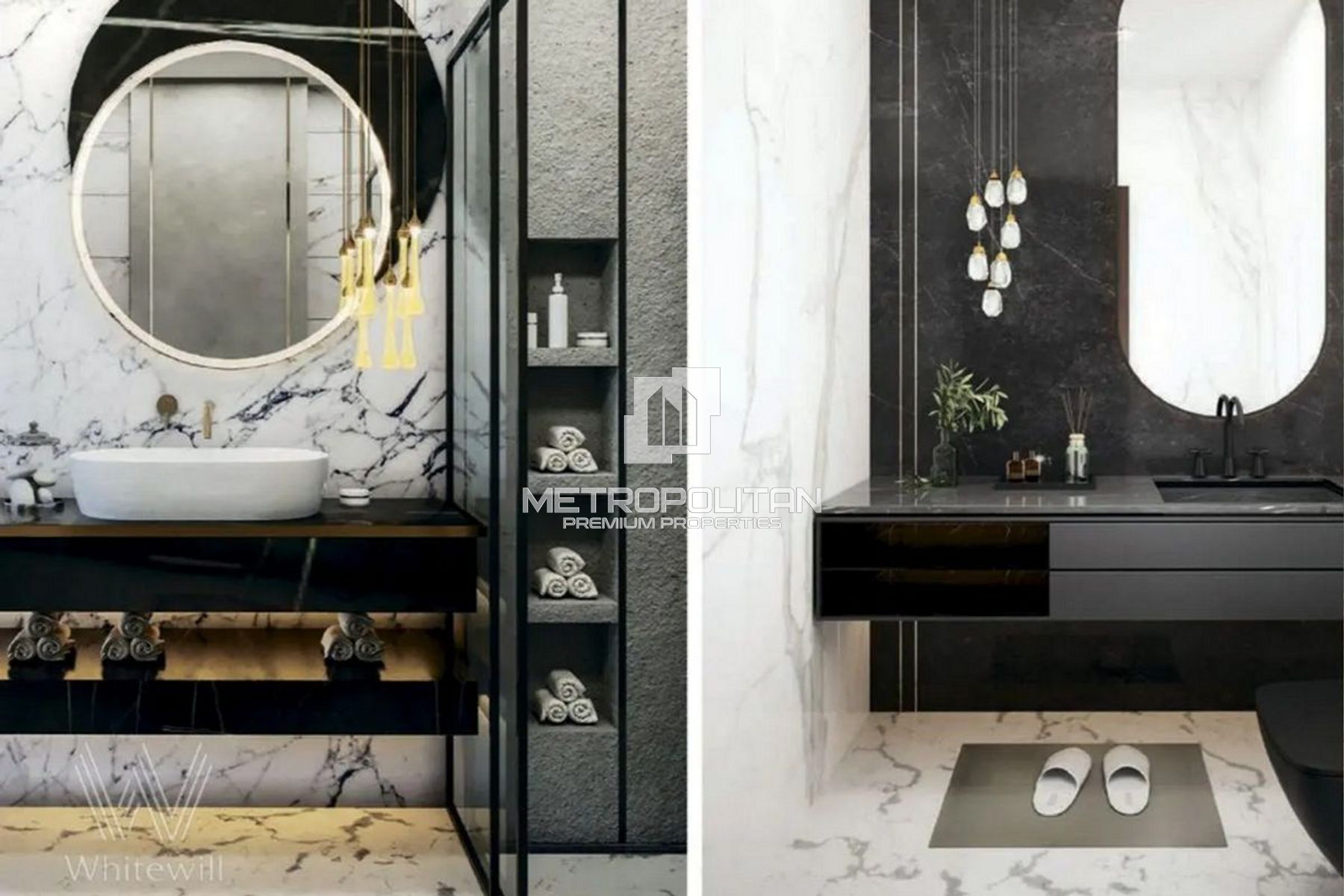 Image - Elitz 3 by Danube, Jumeirah Village Circle, Dubai | Project - Apartment