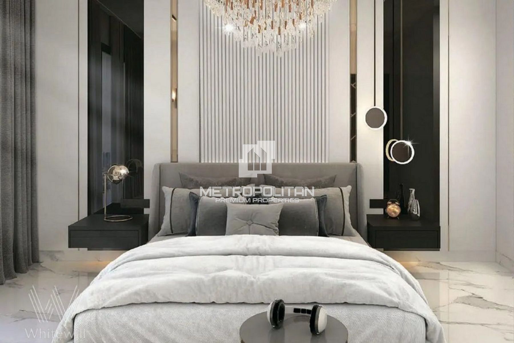 Image - Elitz 3 by Danube, Jumeirah Village Circle, Dubai | Project - Apartment