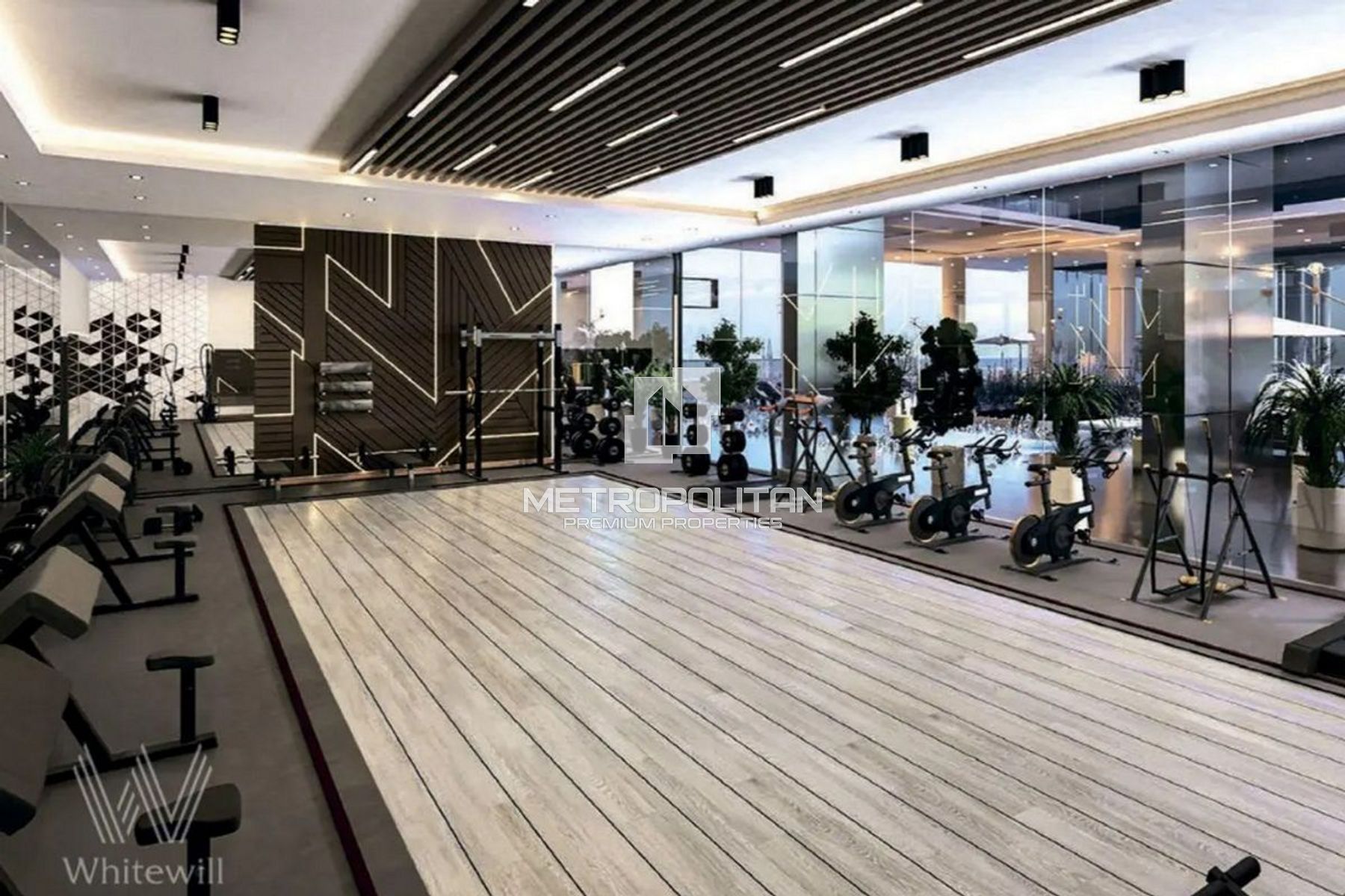 Image - Elitz 3 by Danube, Jumeirah Village Circle, Dubai | Project - Apartment