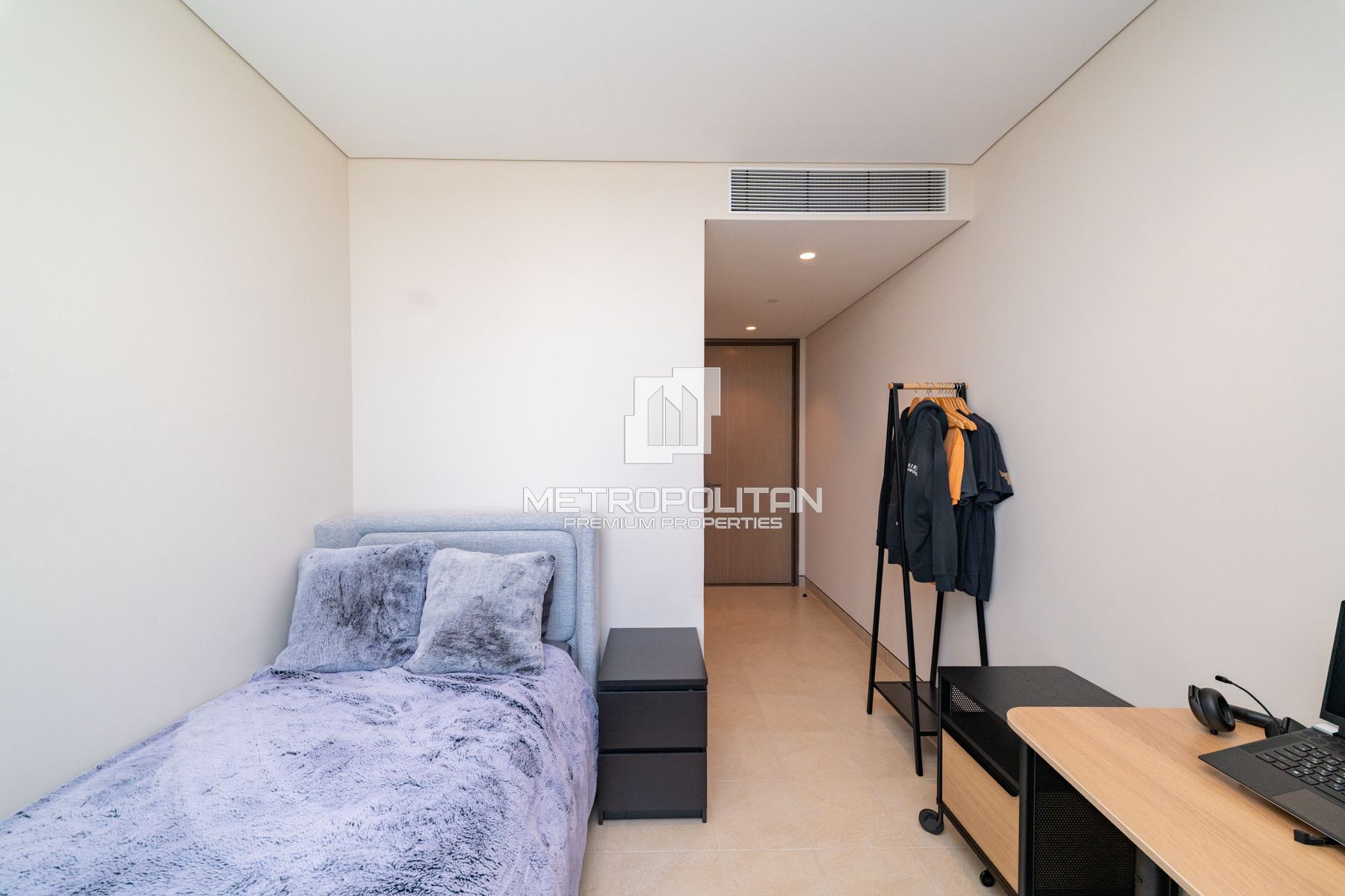 Exclusive High-Floor | Stunning City Views photo-15