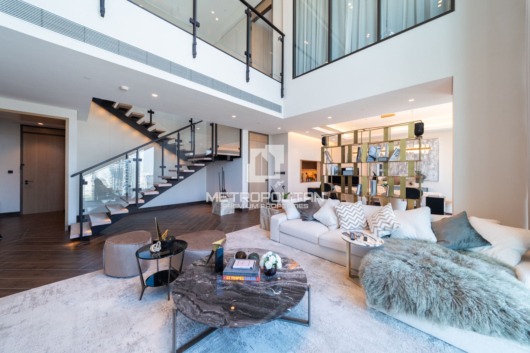 Exclusive High-Floor | Stunning City Views photo-1