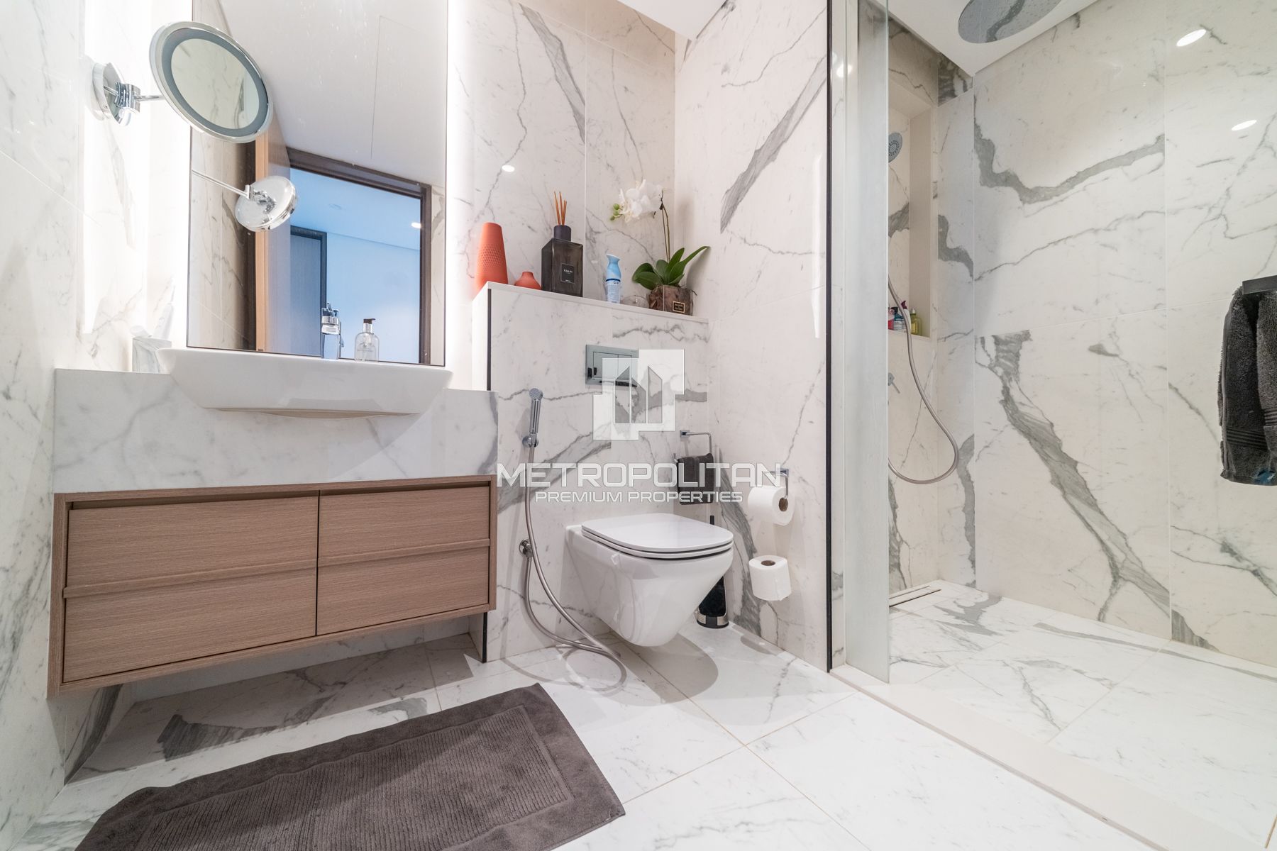 Exclusive High-Floor | Stunning City Views photo-19