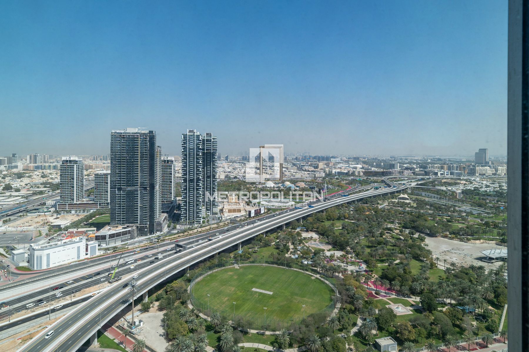 Exclusive High-Floor | Stunning City Views photo-27