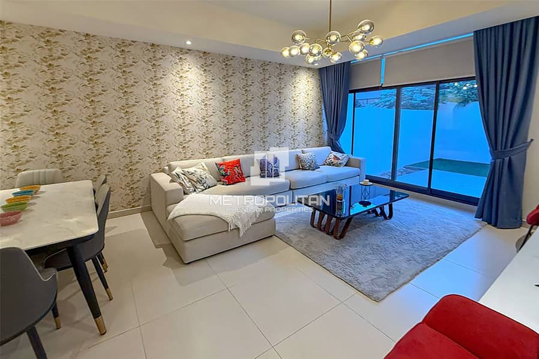 Image - Senses at the Fields, Mohammed Bin Rashid City, Dubai | Project - Townhouse