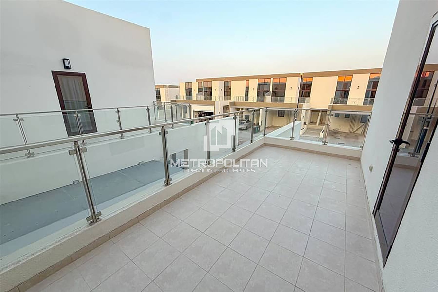 Image - Senses at the Fields, Mohammed Bin Rashid City, Dubai | Project - Townhouse